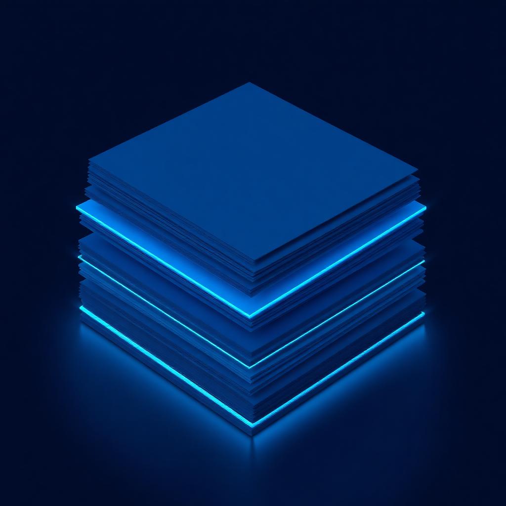 مطبوعات وتصميم